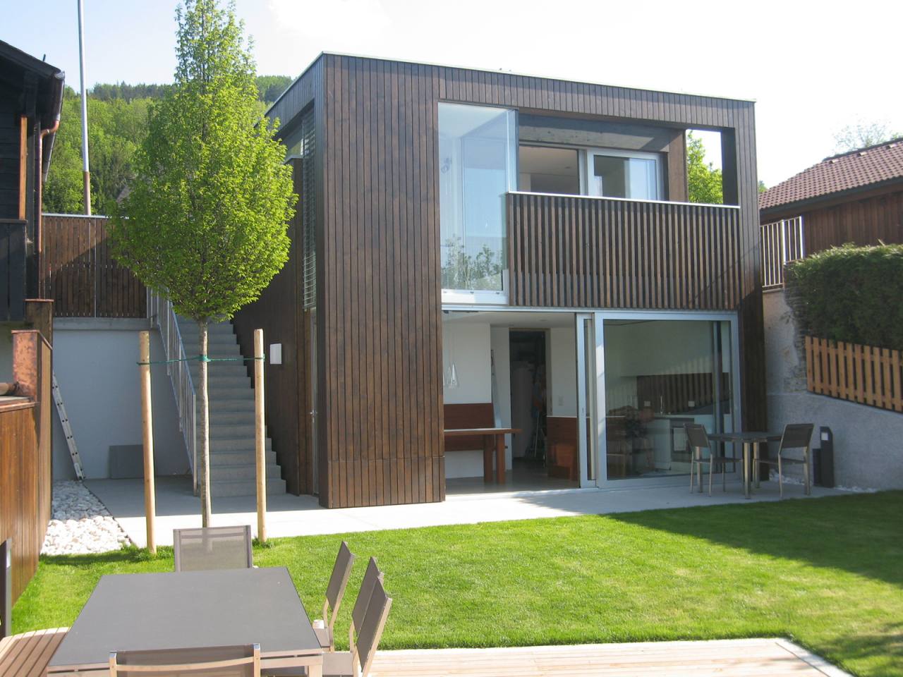 Seehaus A., Foto 1 von 4