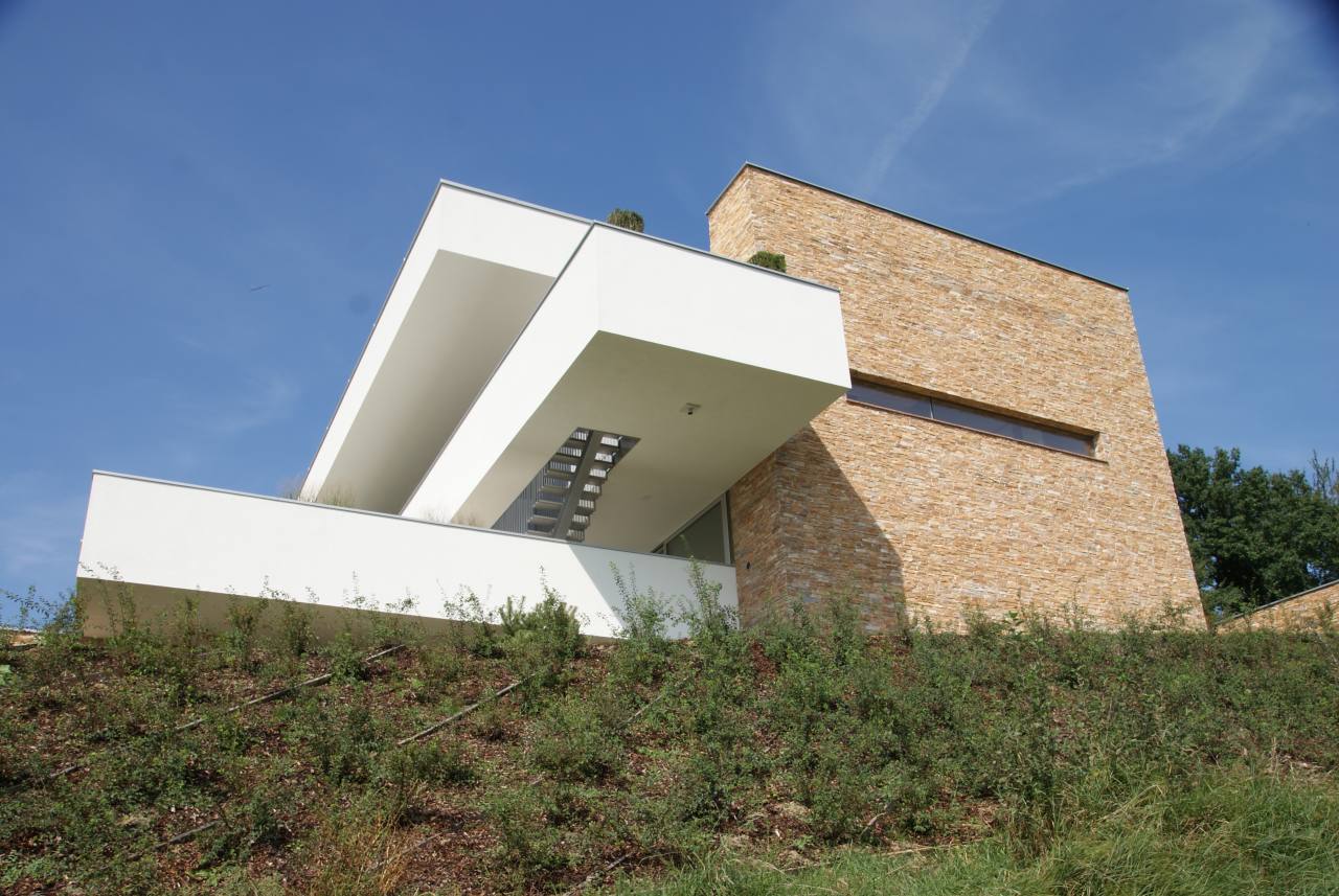 Haus A., Foto 3 von 6