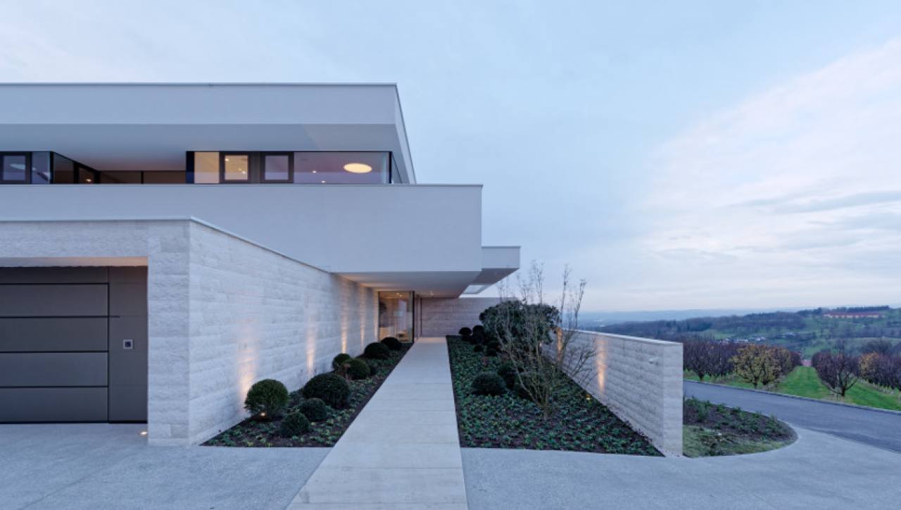 Haus M., Foto 6 von 12