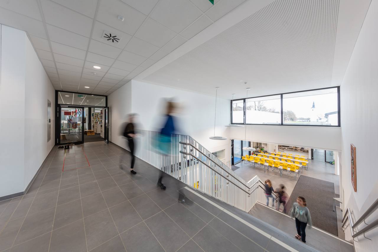 Volksschule Seewalchen, Foto 8 von 10
