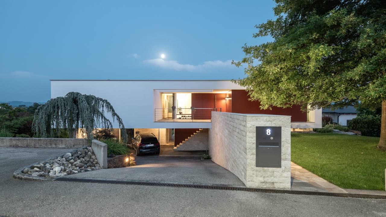 Haus P, Foto 8 von 9