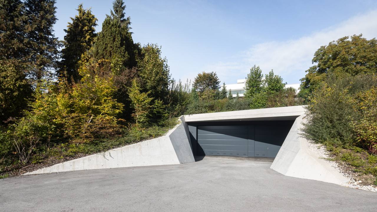 Garage Höllenschlund Altmünster, Foto 3 von 8