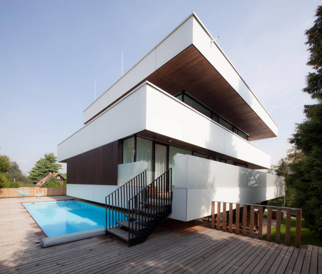Haus O., Foto 1 von 11