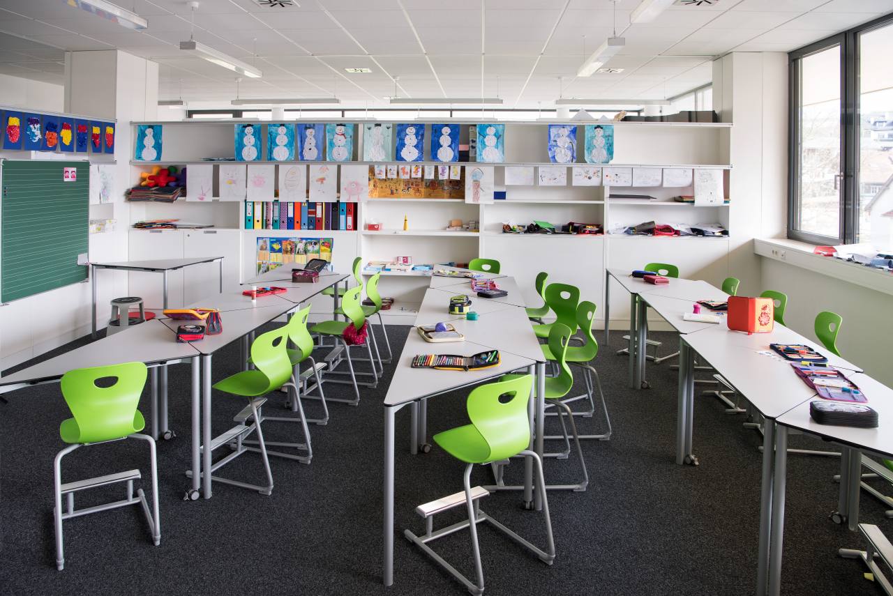 Schule Nußbach, Foto 6 von 6