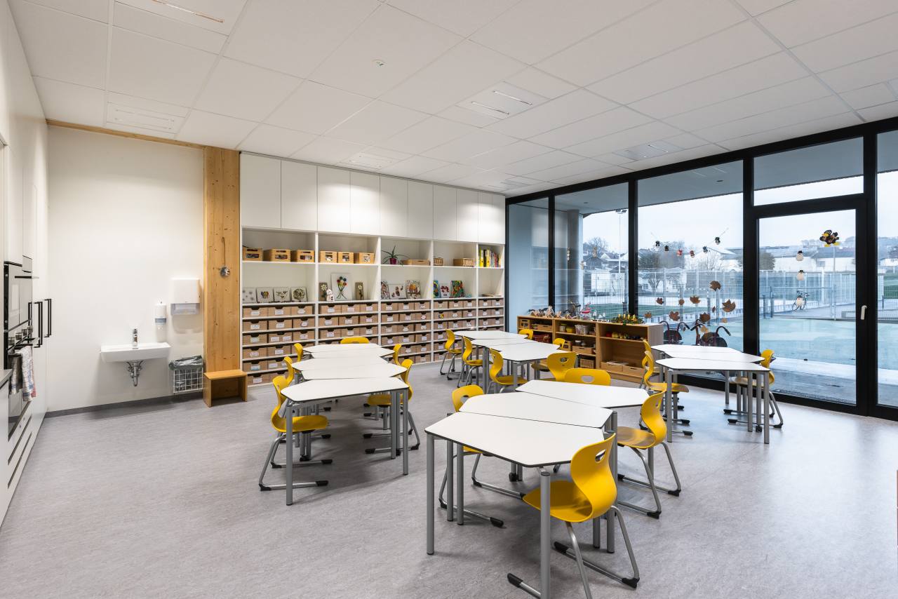 Bildungscampus St.MArtin, Foto 13 von 15