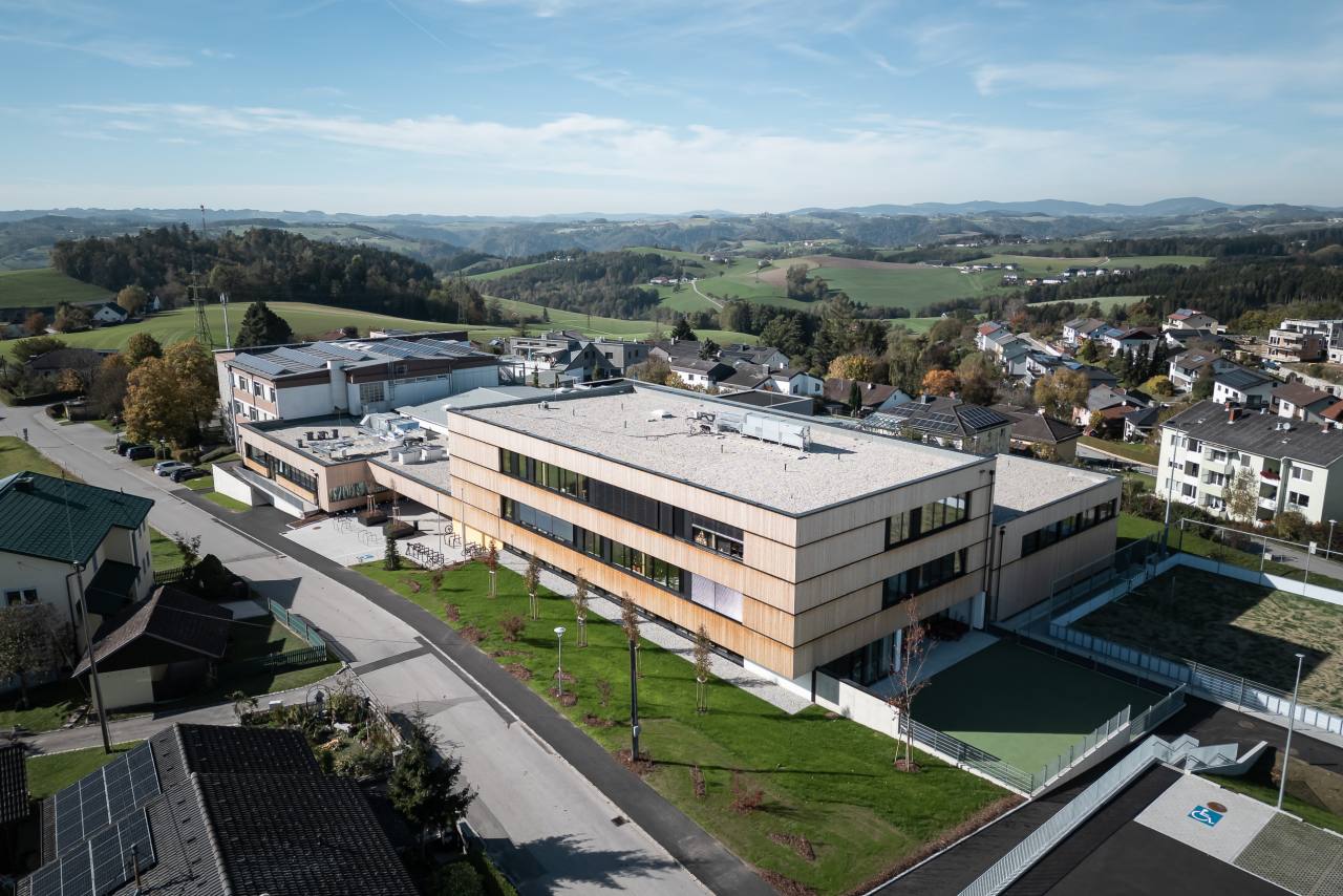 Bildungscampus St.MArtin, Foto 8 von 15