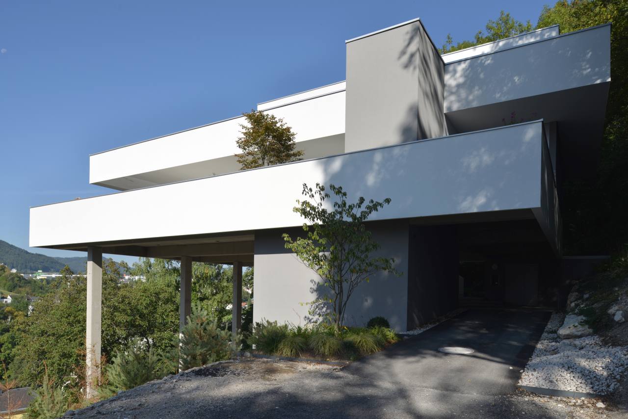 Haus F., Foto 2 von 17