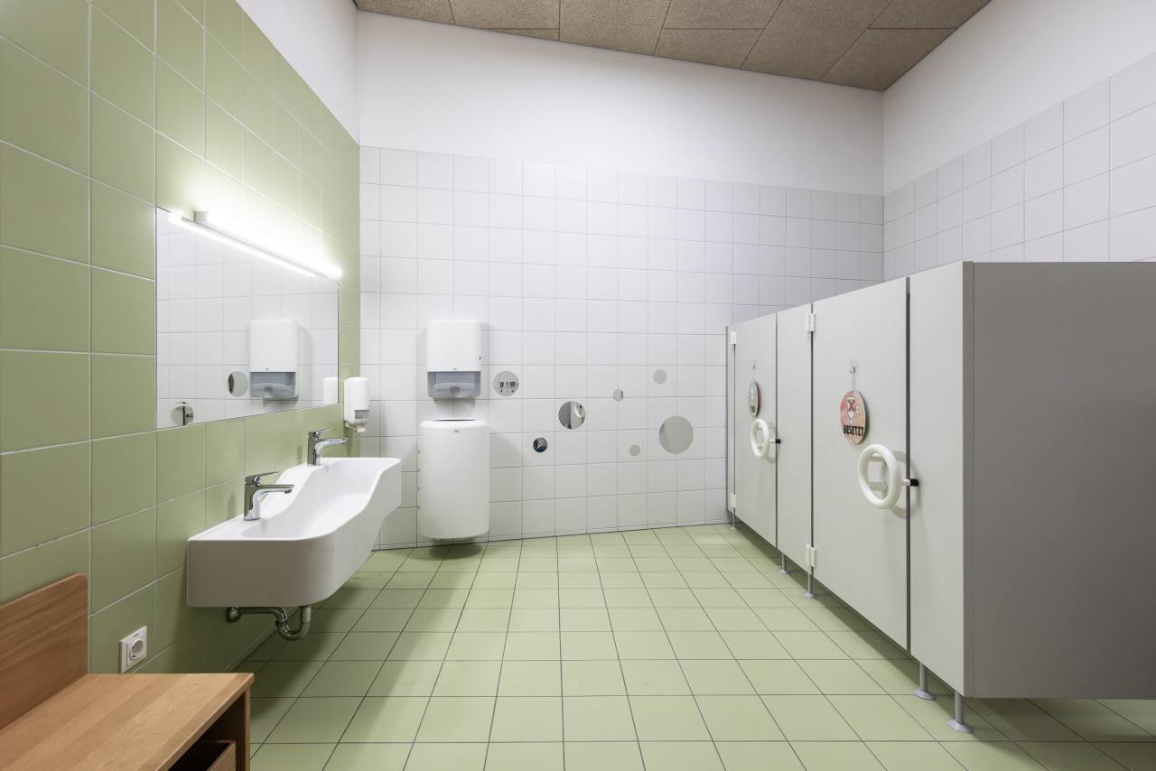 KIGA Mettmach, Foto 8 von 11