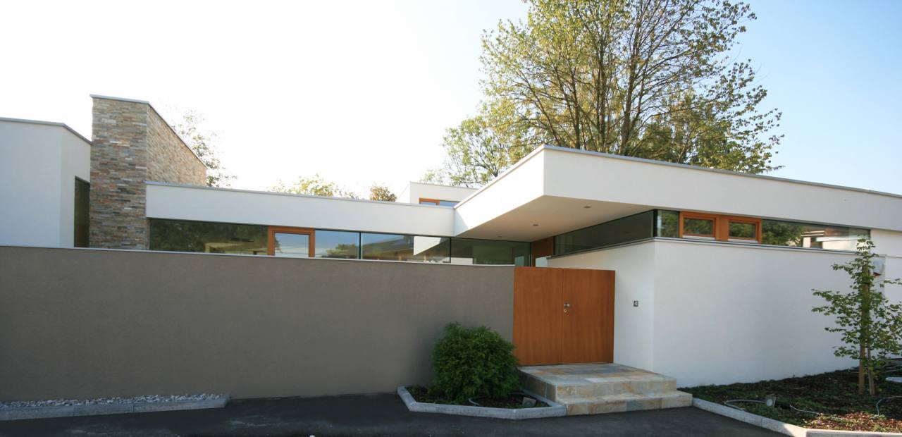 Haus H., Foto 1 von 7