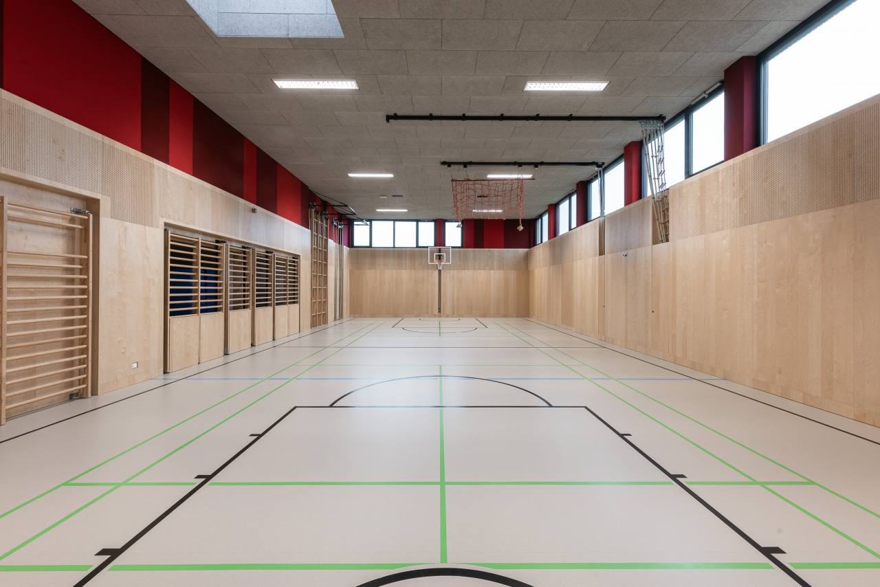 Bildungscampus St.MArtin, Foto 14 von 15
