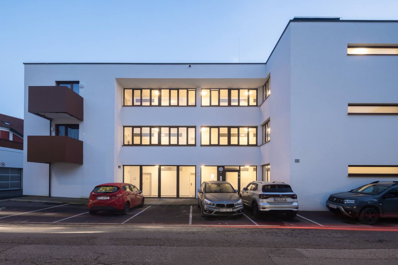 Wohnbau Waizenkirchen, Foto 6 von 8