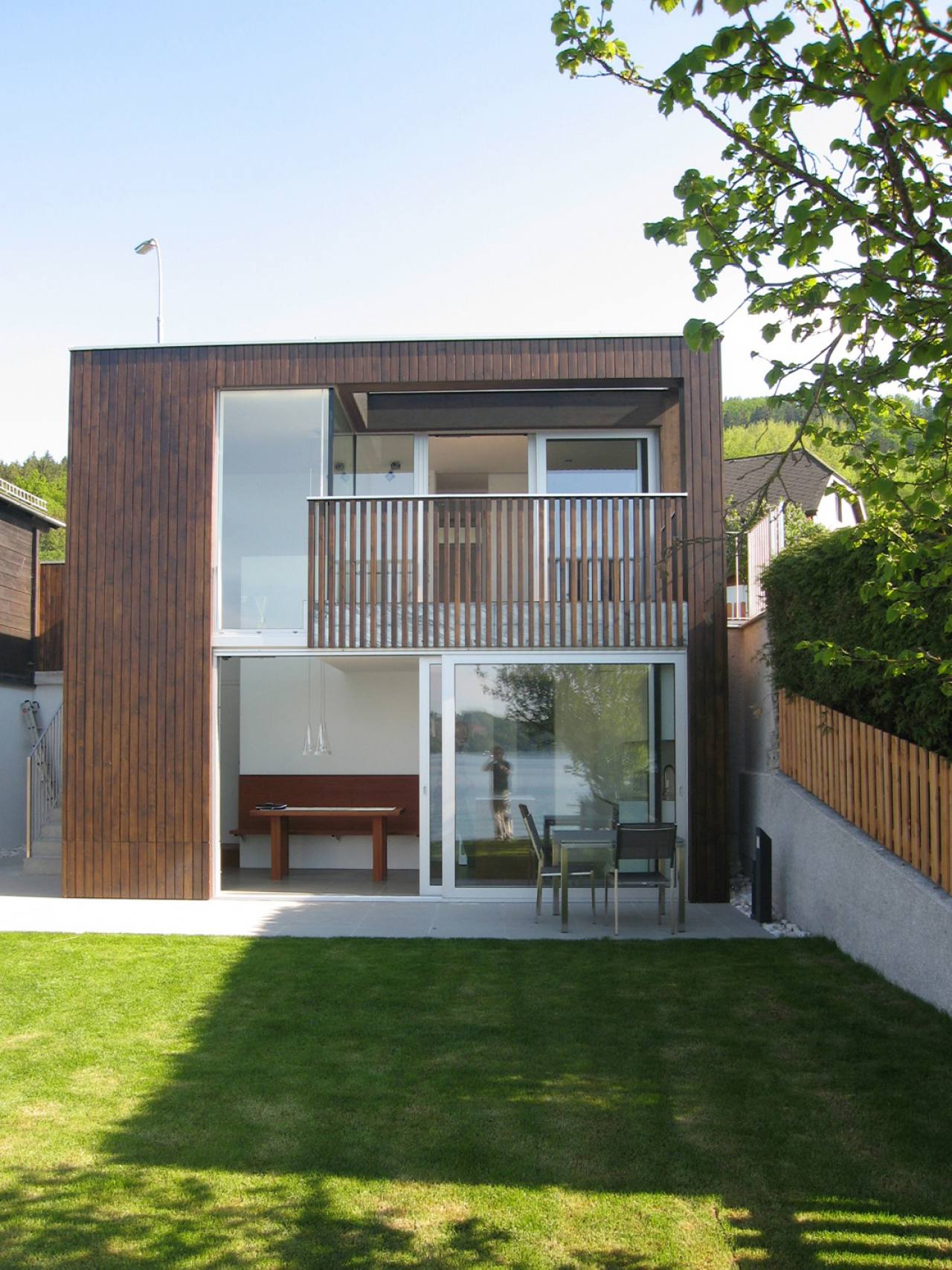 Seehaus A., Foto 2 von 4
