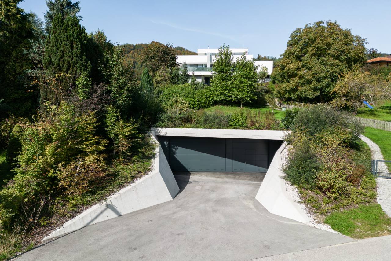 Garage Höllenschlund Altmünster, Foto 8 von 8