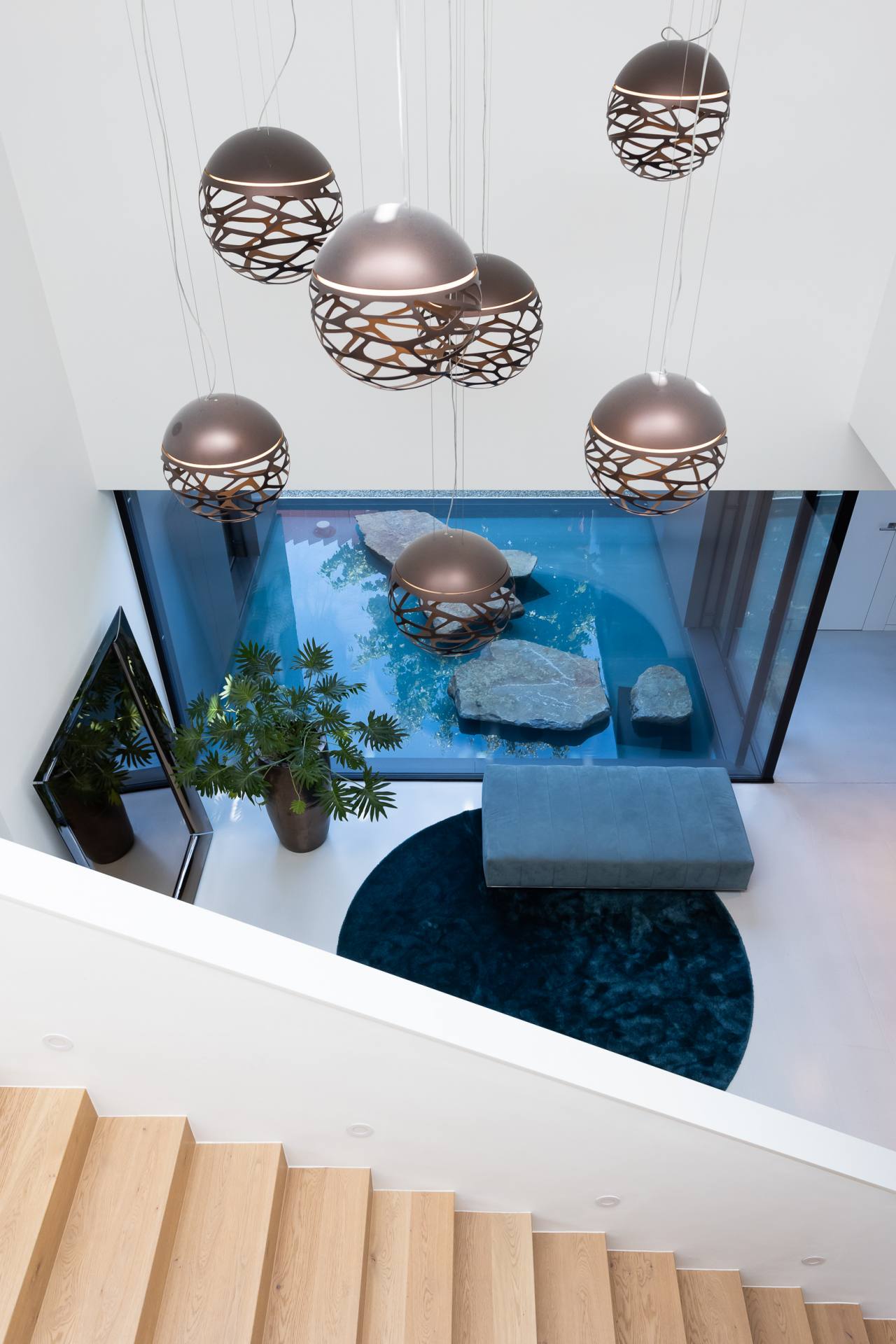 Haus H , Foto 9 von 12