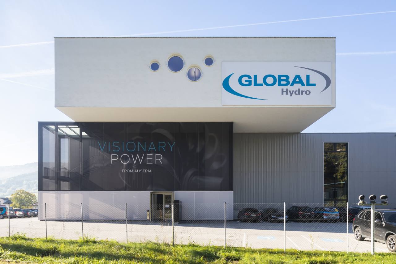 Global Hydro Energy, Foto 4 von 9