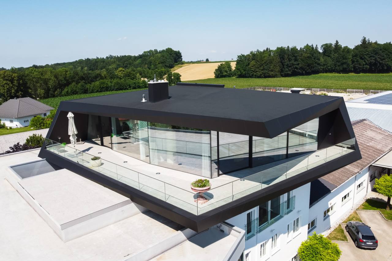 Headquarter Andreas Sodian, Foto 6 von 6
