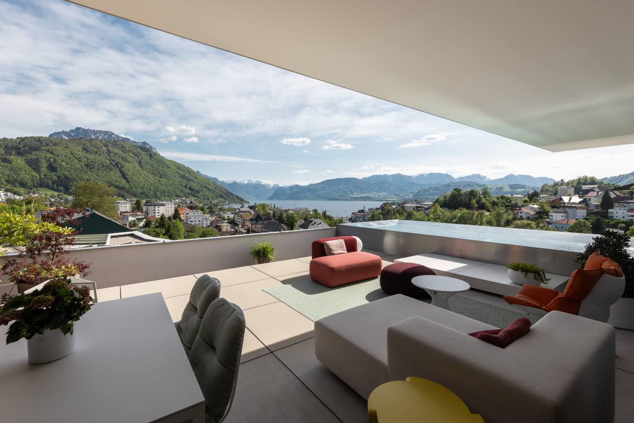 Haus F., Foto 8 von 17