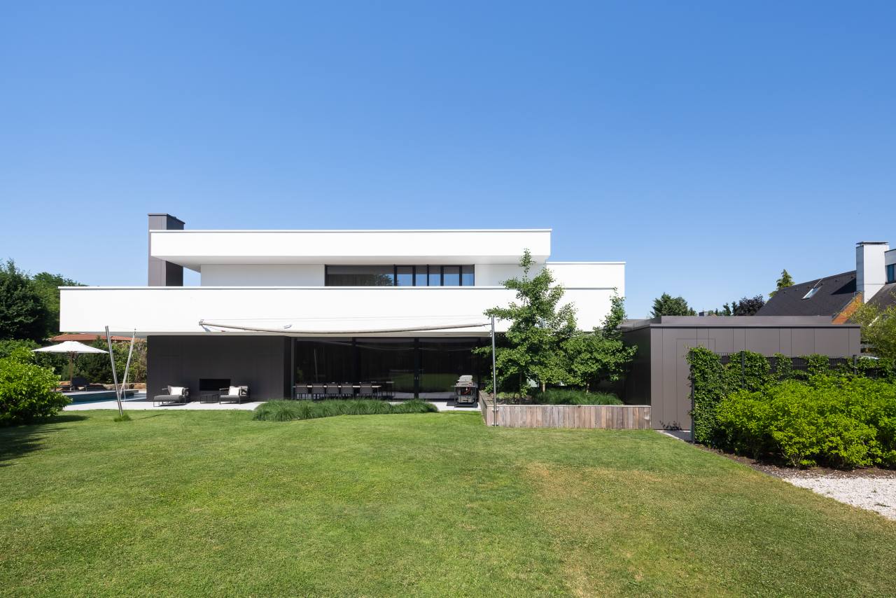 Haus H , Foto 3 von 12