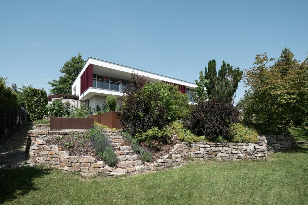 Haus P, Foto 2 von 9