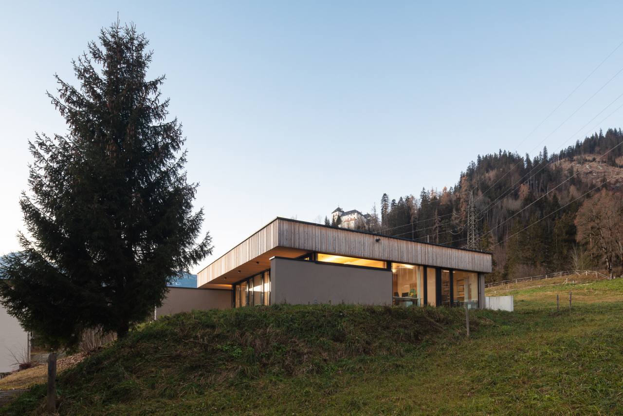 ÖBF Saalfelden, Foto 6 von 6