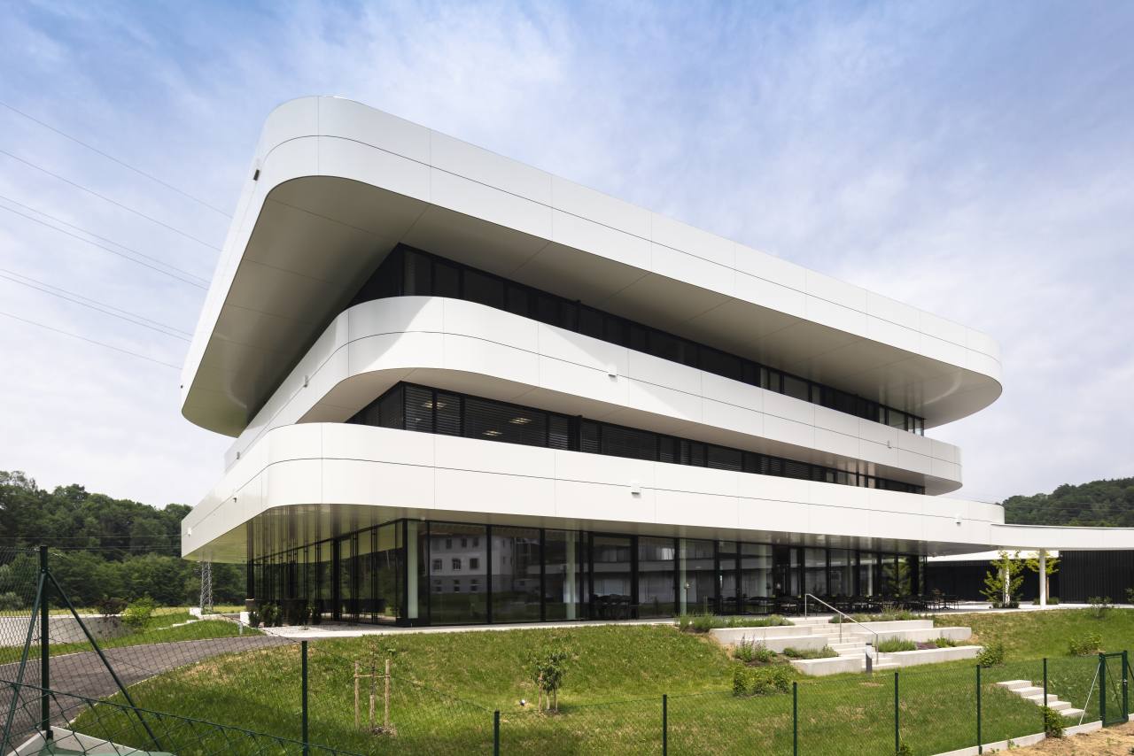 greiner campus, Foto 1 von 21