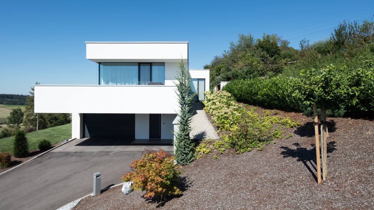 Haus O., Foto 1 von 9