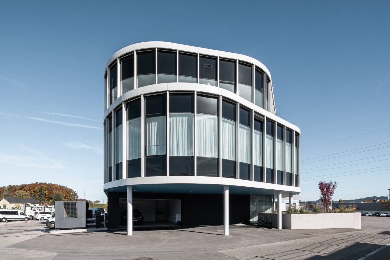 headquarter firma poll-nussbaumer, Foto 5 von 14