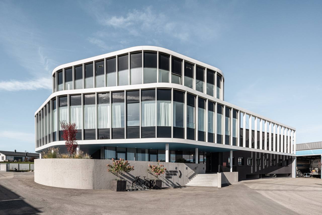headquarter firma poll-nussbaumer, Foto 8 von 14