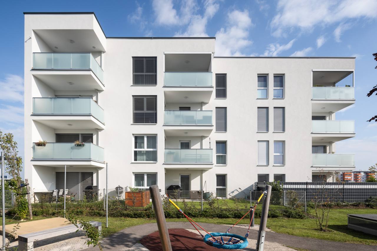 Wohnbau asten, Foto 2 von 7