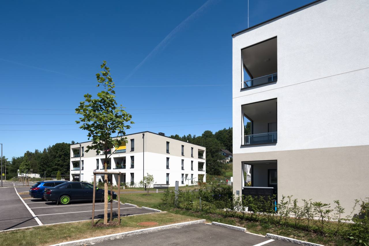 Wohnbau Schlatt, Foto 8 von 15