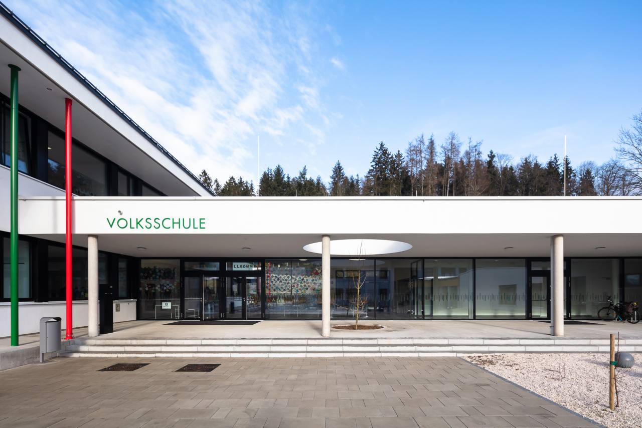 Volksschule Seewalchen, Foto 2 von 10