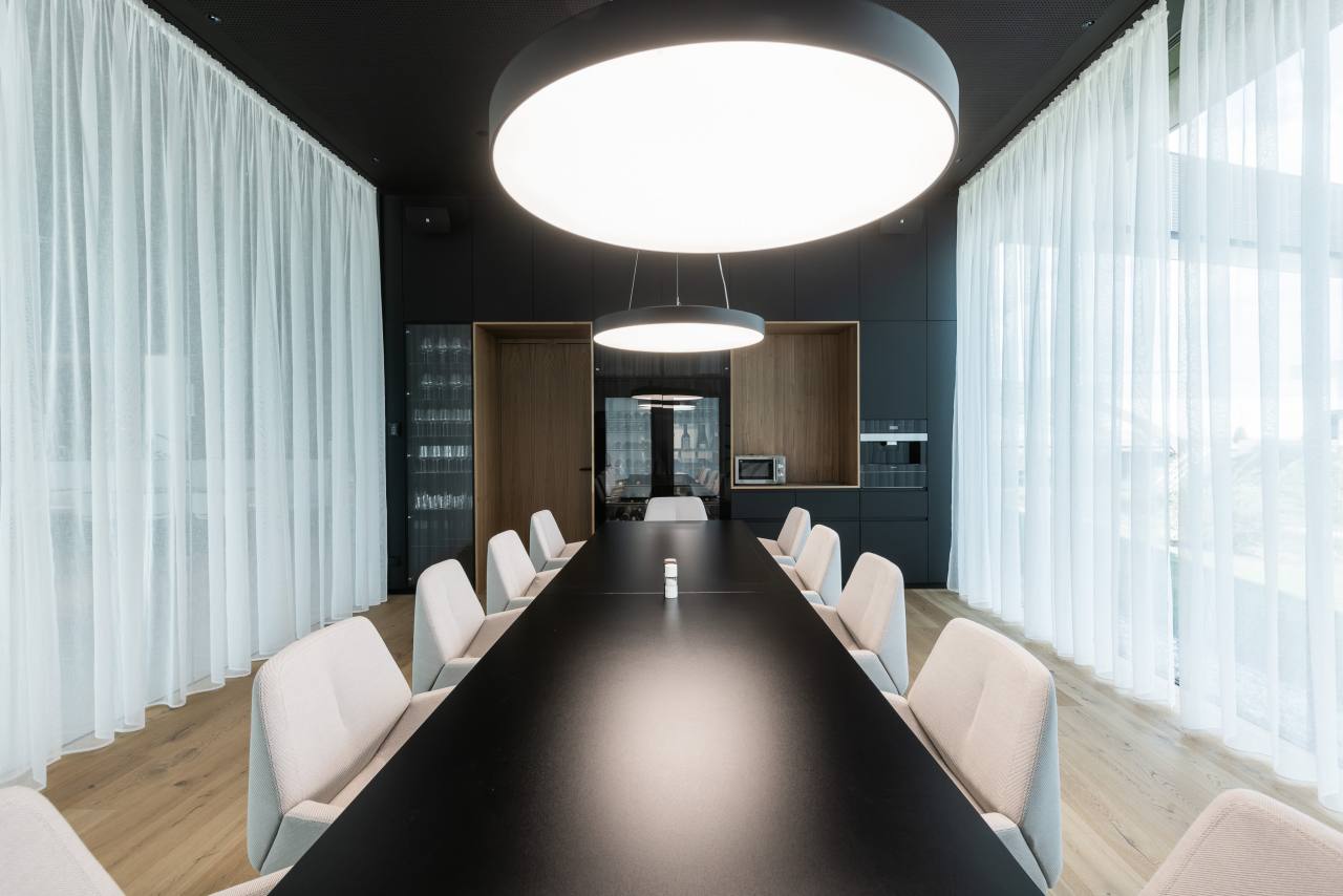 Headquarter Firma Steinbach, Foto 24 von 27