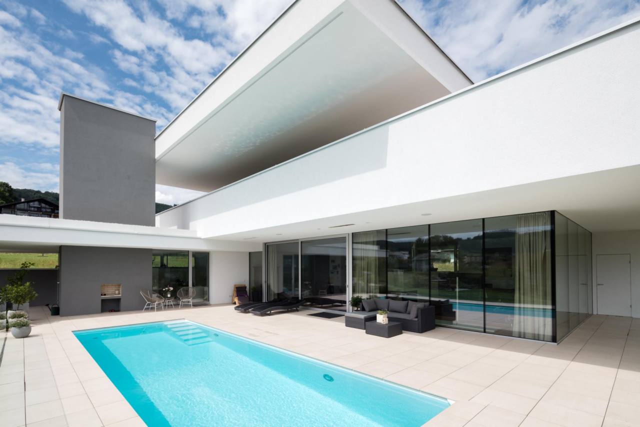 Haus K., Foto 4 von 6