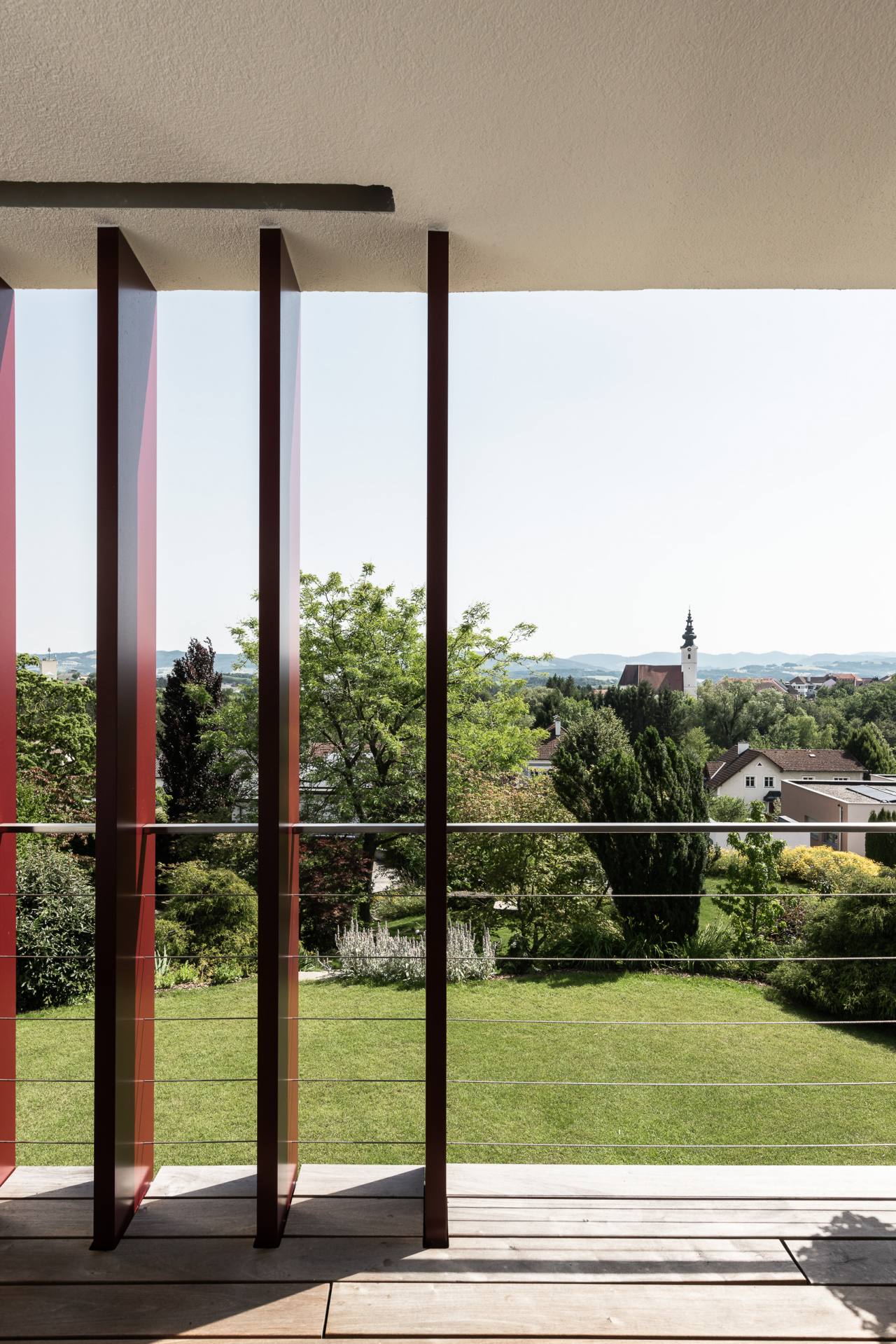 Haus P, Foto 5 von 9