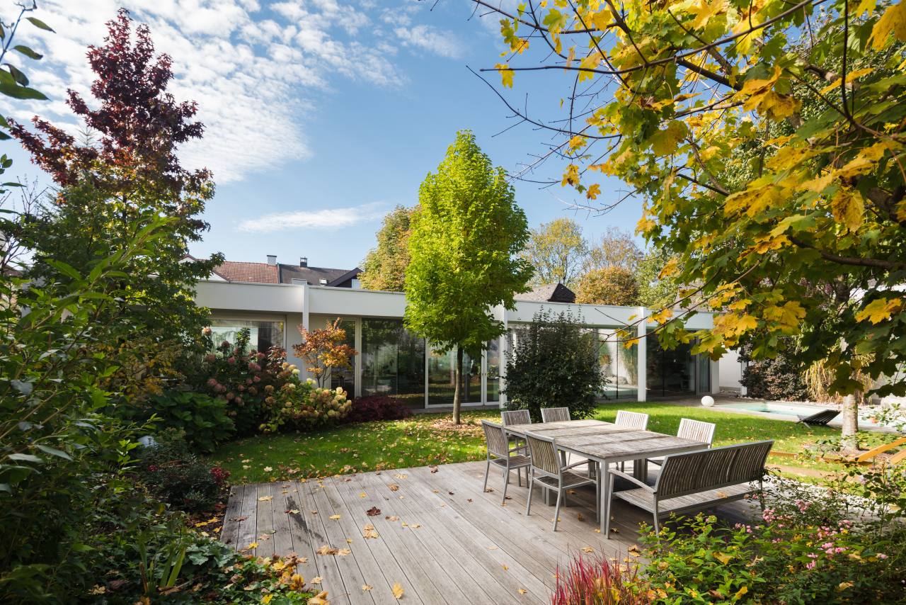 Haus F., Foto 1 von 10