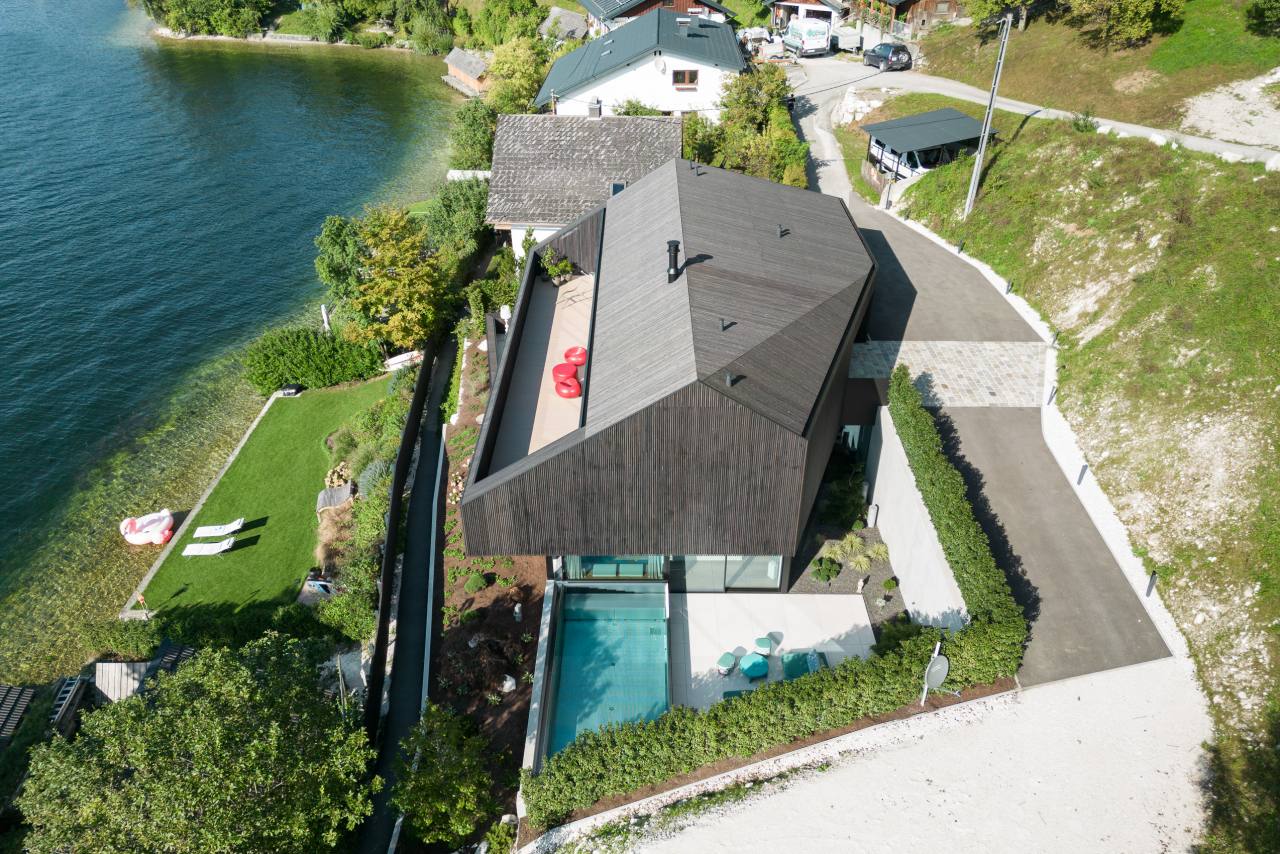 Seehaus V, Foto 1 von 13