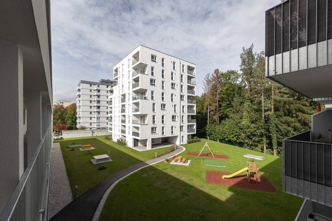 Wohnbau Cumberland Gmunden, Foto 8 von 13