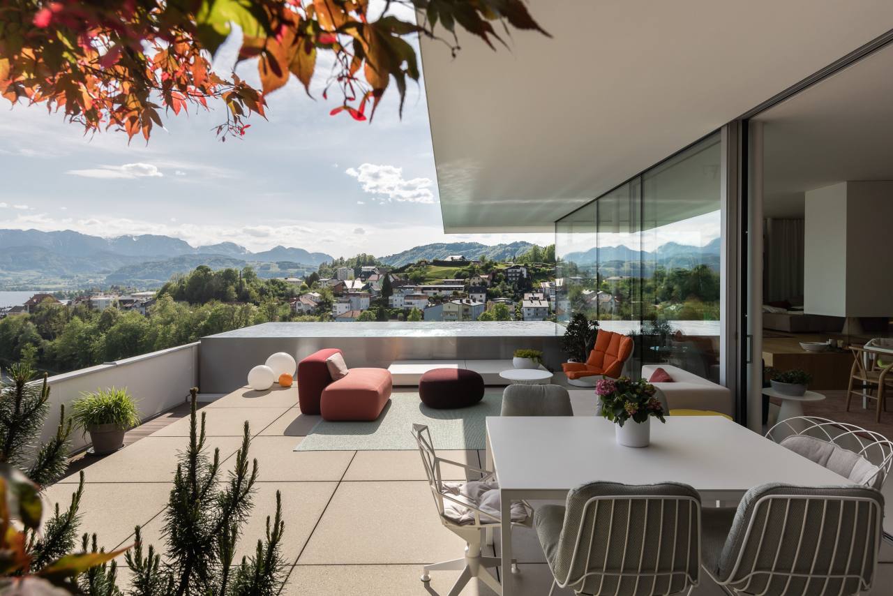 Haus F., Foto 9 von 17