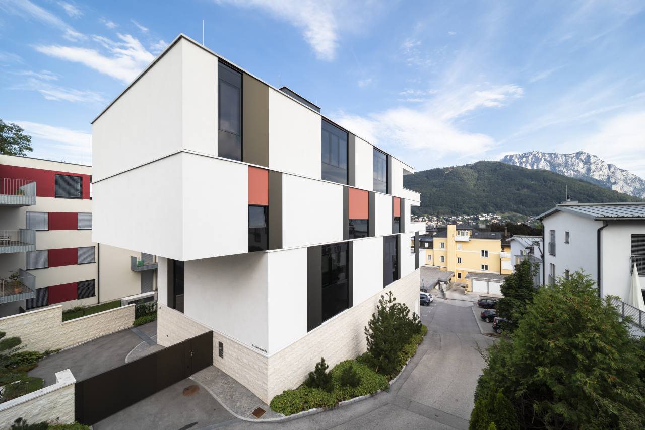 Wohnbau gmunden, Foto 7 von 9