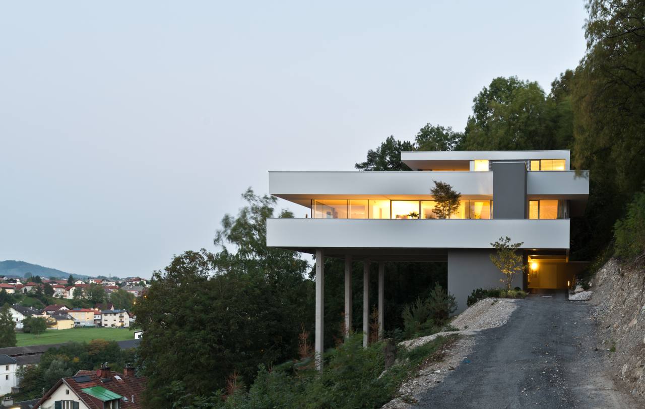 Haus F., Foto 4 von 17
