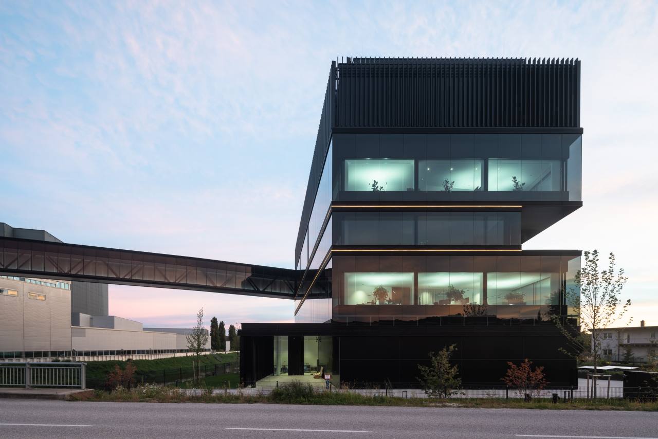 Headquarter Firma Steinbach, Foto 16 von 27