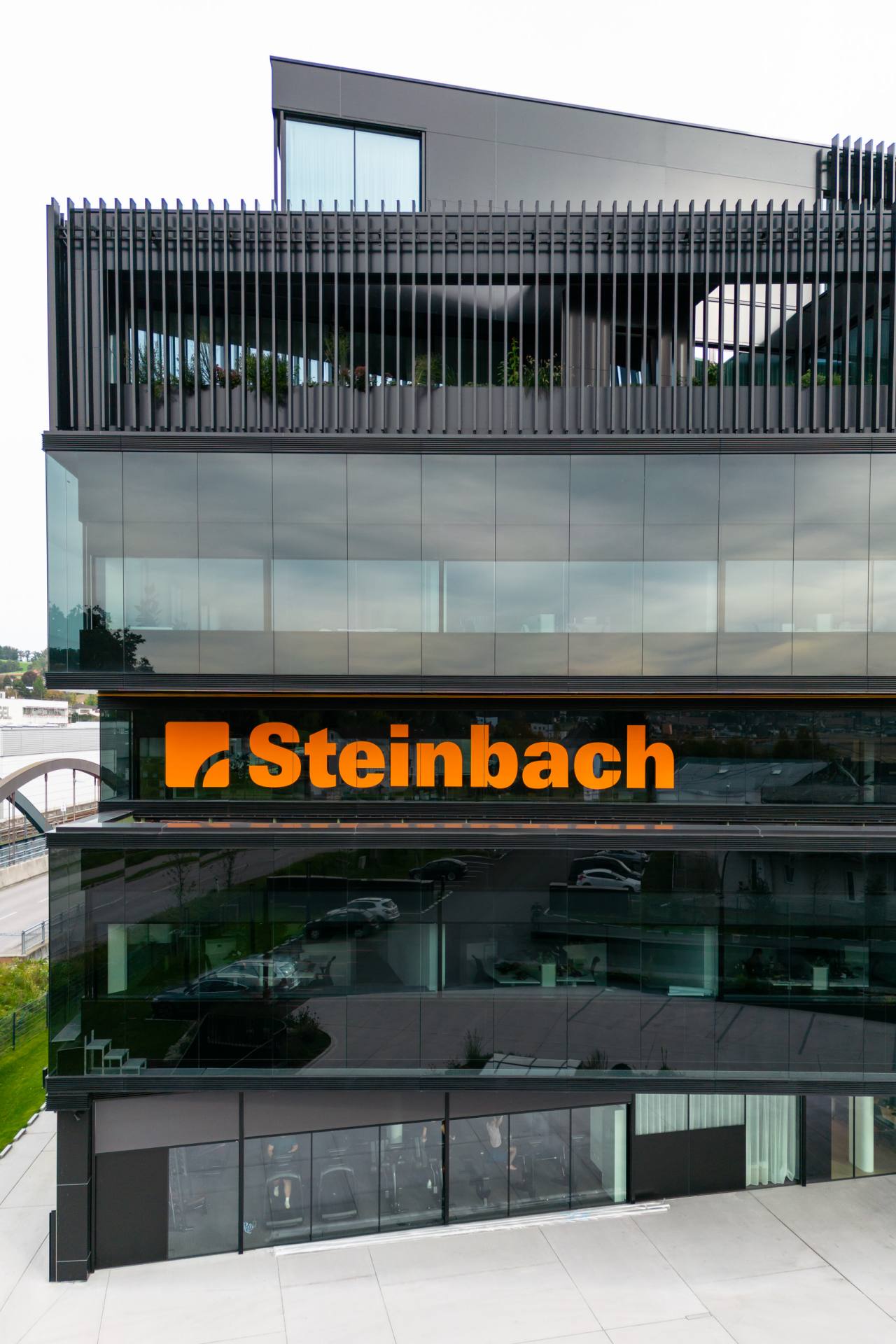 Headquarter Firma Steinbach, Foto 15 von 27