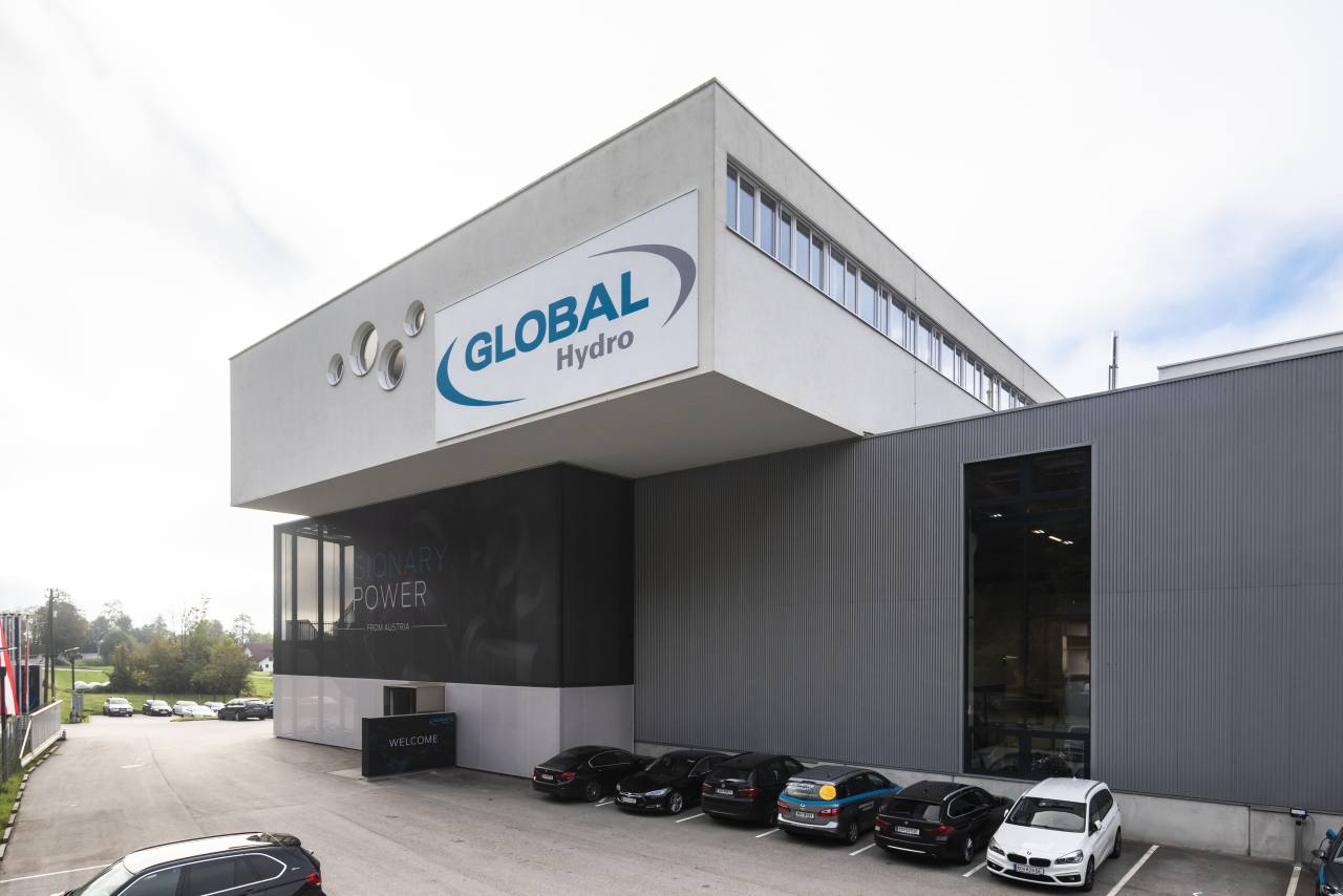 Global Hydro Energy, Foto 2 von 9