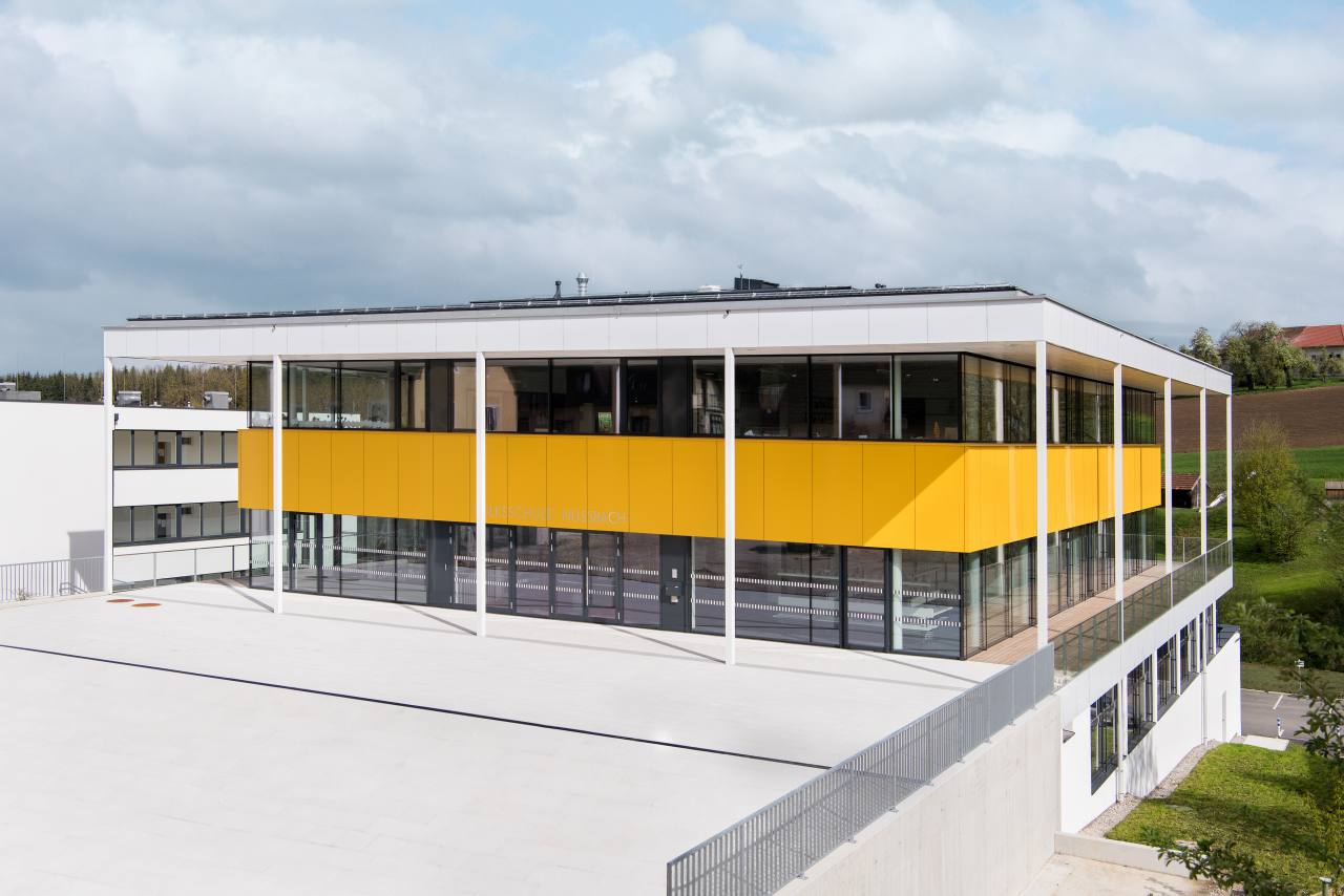 Schule Nußbach, Foto 1 von 6