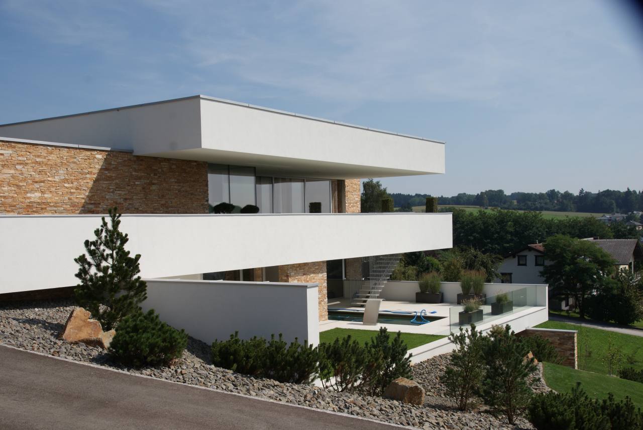 Haus A., Foto 5 von 6