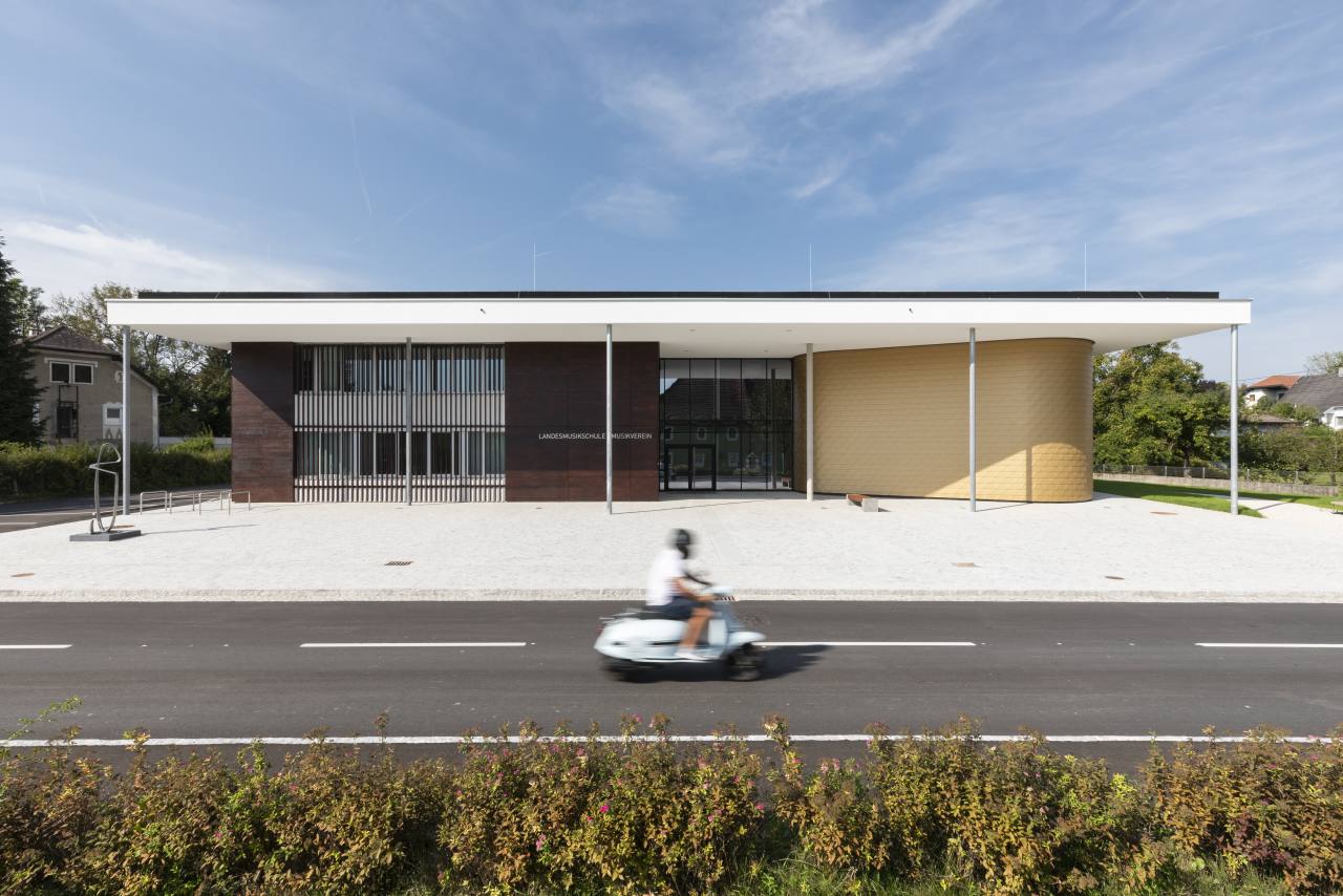 Landesmusikschule Musikverein Buchkirchen, Foto 1 von 10