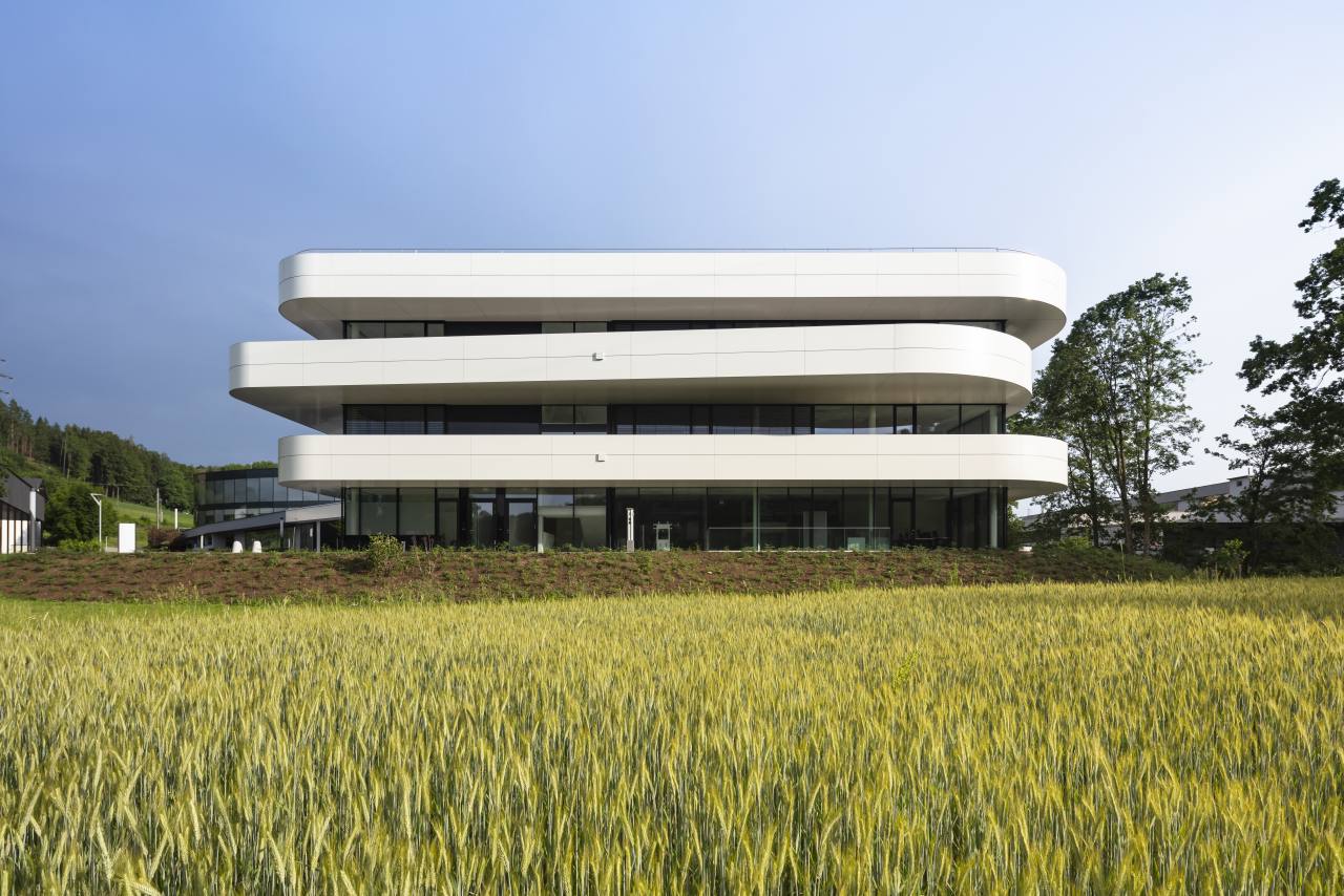 greiner campus, Foto 2 von 21