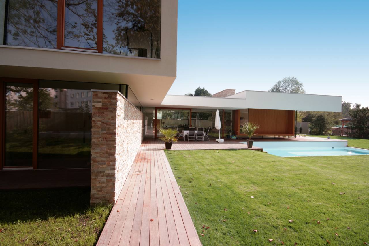 Haus H., Foto 2 von 7