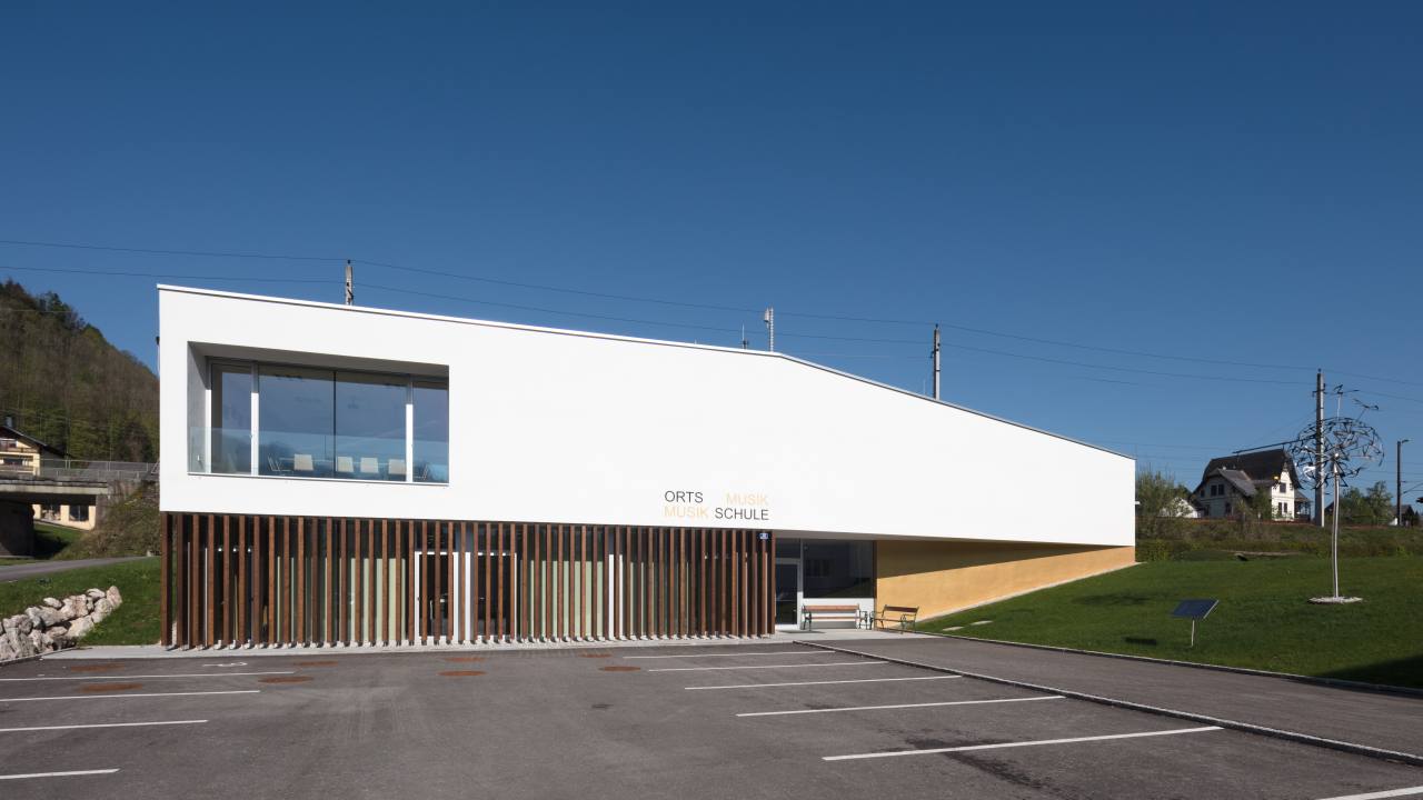 MUSIKSCHULE TRAUNKIRCHEN, Foto 4 von 4