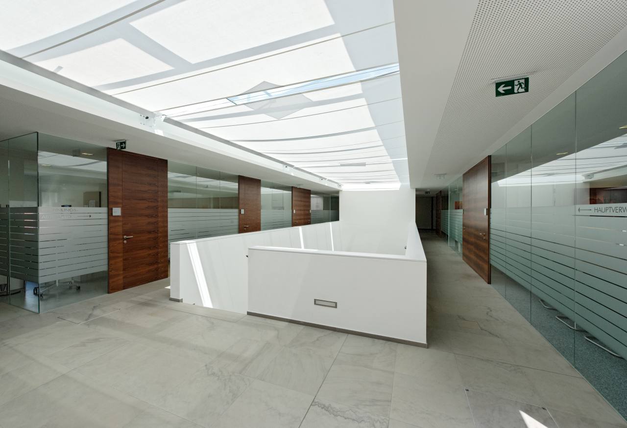 Amtsgebäude Timelkam, Foto 3 von 4